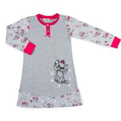 Пижама детская Matilda з котом Фото