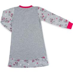 Пижама детская Matilda з котом Фото 1