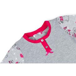 Пижама детская Matilda з котом Фото 2