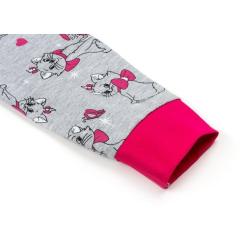 Пижама детская Matilda з котом Фото 6