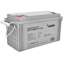 Батарея к ИБП Merlion 12V 120Ah Фото