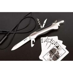 Мультитул Grand Way 60020 Фото 1