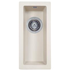 Мойка кухонная Perfelli ESTO PGE 10-22 LIGHT BEIGE Фото