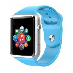 Смарт-часы UWatch A1 Blue Фото