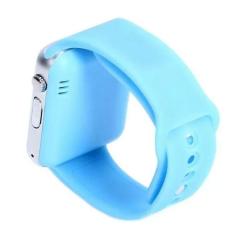 Смарт-часы UWatch A1 Blue Фото 2