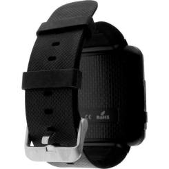 Смарт-часы UWatch F1x Black Фото 2