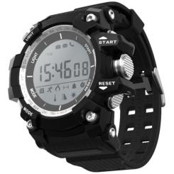 Смарт-часы UWatch XR05 Black Фото