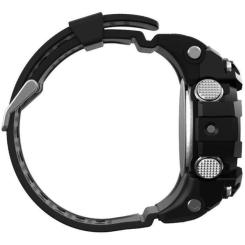 Смарт-часы UWatch XR05 Black Фото 4