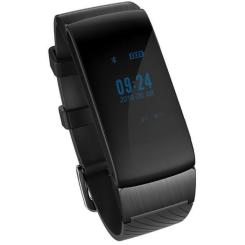 Фитнес браслет UWatch DF22 Black Фото 1
