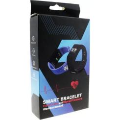 Фитнес браслет UWatch F1 Blue Фото 3