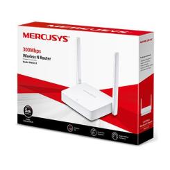 Маршрутизатор Mercusys MW301R Фото 3