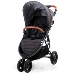 Коляска Valco Baby Snap 3 Trend Charcoal Фото