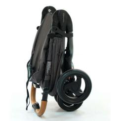 Коляска Valco Baby Snap 3 Trend Charcoal Фото 6