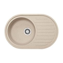 Мойка кухонная Franke RONDA ROG 611 Фото