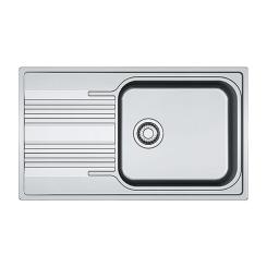 Мойка кухонная Franke Smart SRX 611-86 XL Фото