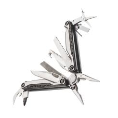 Мультитул Leatherman Charge TTi PLUS Фото 1