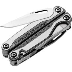 Мультитул Leatherman Charge TTi PLUS Фото 2
