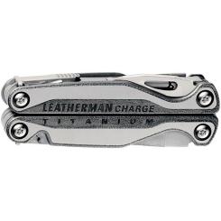 Мультитул Leatherman Charge TTi PLUS Фото 4