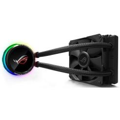 Система жидкостного охлаждения ASUS ROG-RYUO-120 Фото