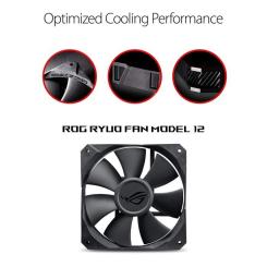 Система жидкостного охлаждения ASUS ROG-RYUO-120 Фото 2