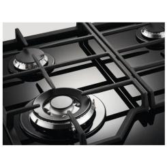 Варочная поверхность Electrolux GPE363YK Фото 1