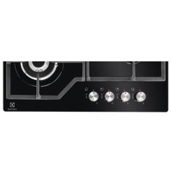 Варочная поверхность Electrolux GPE363YK Фото 2