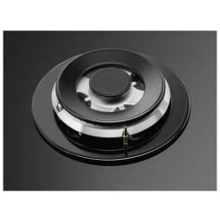 Варочная поверхность Electrolux GPE363YK Фото 3