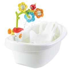 Игрушка для ванной Yookidoo Волшебное дерево Фото 1