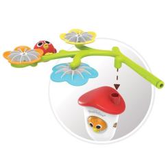 Игрушка для ванной Yookidoo Волшебное дерево Фото 7