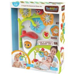 Игрушка для ванной Yookidoo Волшебное дерево Фото 8