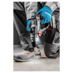 Перфоратор Graphite Energy+ аккумуляторный, SDS+ Фото 1