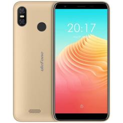 Мобильный телефон Ulefone S9 Pro 2/16Gb Gold Фото 6
