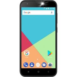 Мобильный телефон Ulefone S7 1/8Gb Black Фото