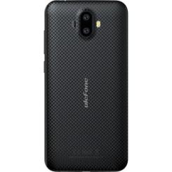 Мобильный телефон Ulefone S7 1/8Gb Black Фото 1