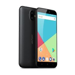 Мобильный телефон Ulefone S7 1/8Gb Black Фото 2