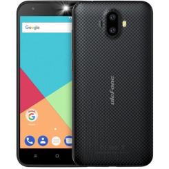 Мобильный телефон Ulefone S7 1/8Gb Black Фото 4