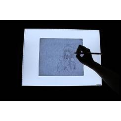 Графический планшет Huion L4S Фото 9