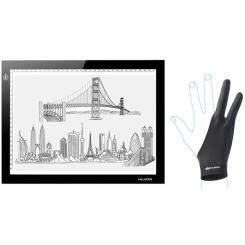 Графический планшет Huion L4S Фото