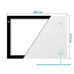 Графический планшет Huion L4S Фото 4