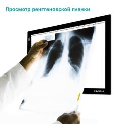 Графический планшет Huion L4S Фото 8