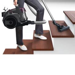 Пылесос Bosch BGC05AAA1 Фото 8