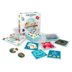Настольная игра YaGo Cortex 2 Challenge Фото 1