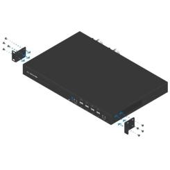 Маршрутизатор Ubiquiti ER-8-XG Фото 4