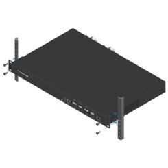 Маршрутизатор Ubiquiti ER-8-XG Фото 5