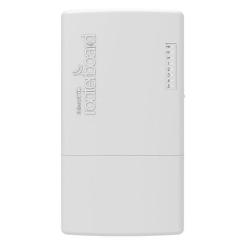 Маршрутизатор Mikrotik RB960PGS-PB Фото