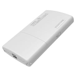 Маршрутизатор Mikrotik RB960PGS-PB Фото 2