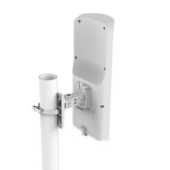 Точка доступа Wi-Fi Mikrotik RB911G-2HPnD-12S Фото 1