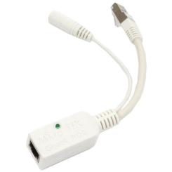 Точка доступа Wi-Fi Mikrotik RB911G-2HPnD-12S Фото 5