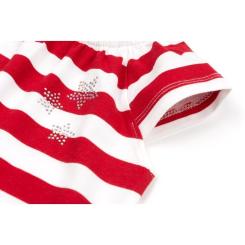 Платье детское Babyjoy в полоску Фото 2