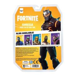 Фигурка для геймеров Jazwares Fortnite Omega Фото 3
